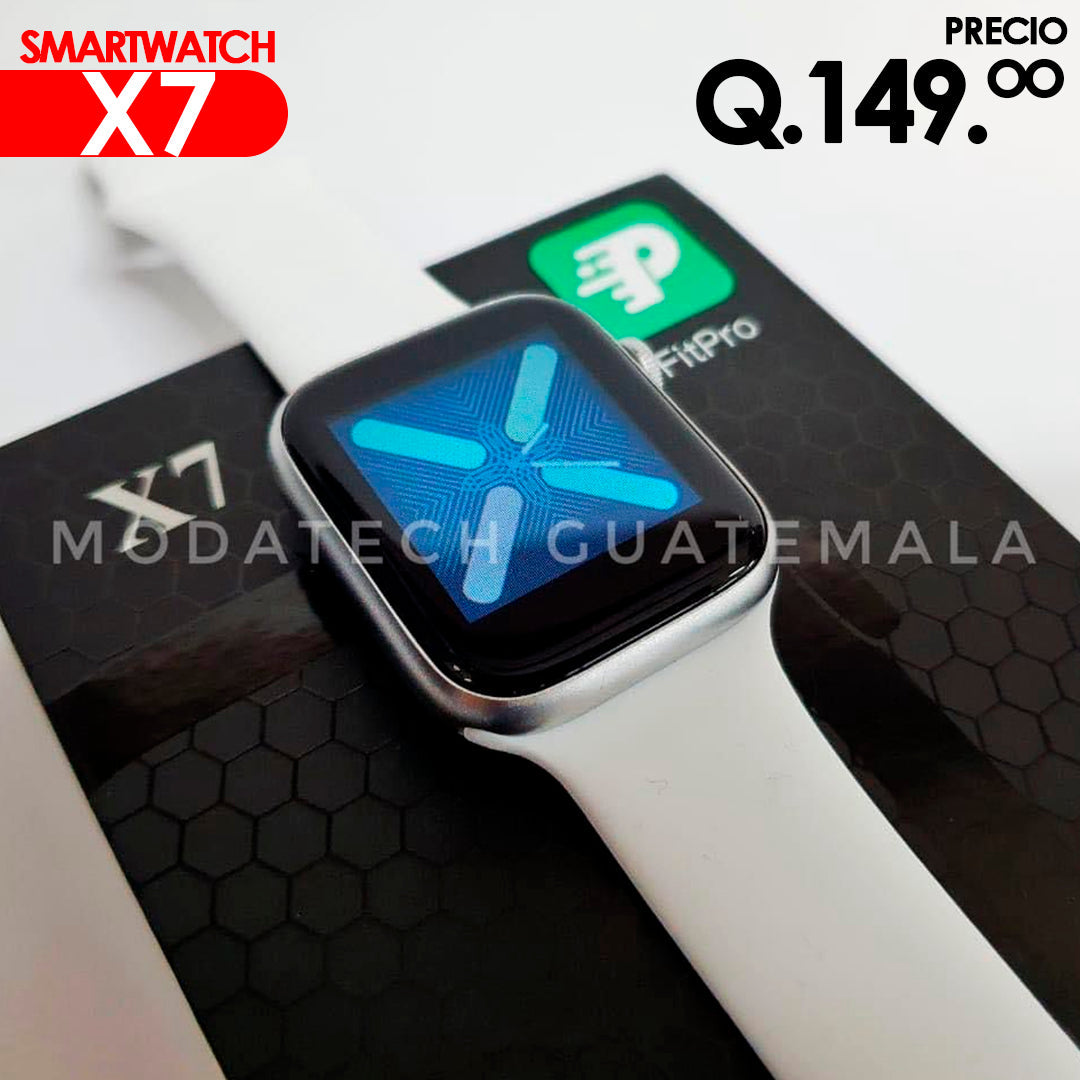Smartwatch Original X7-2023