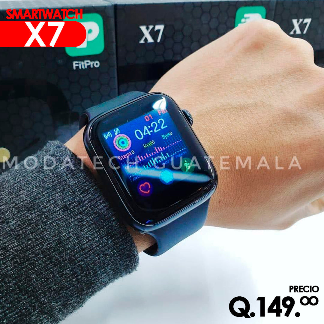 Smartwatch Original X7-2023