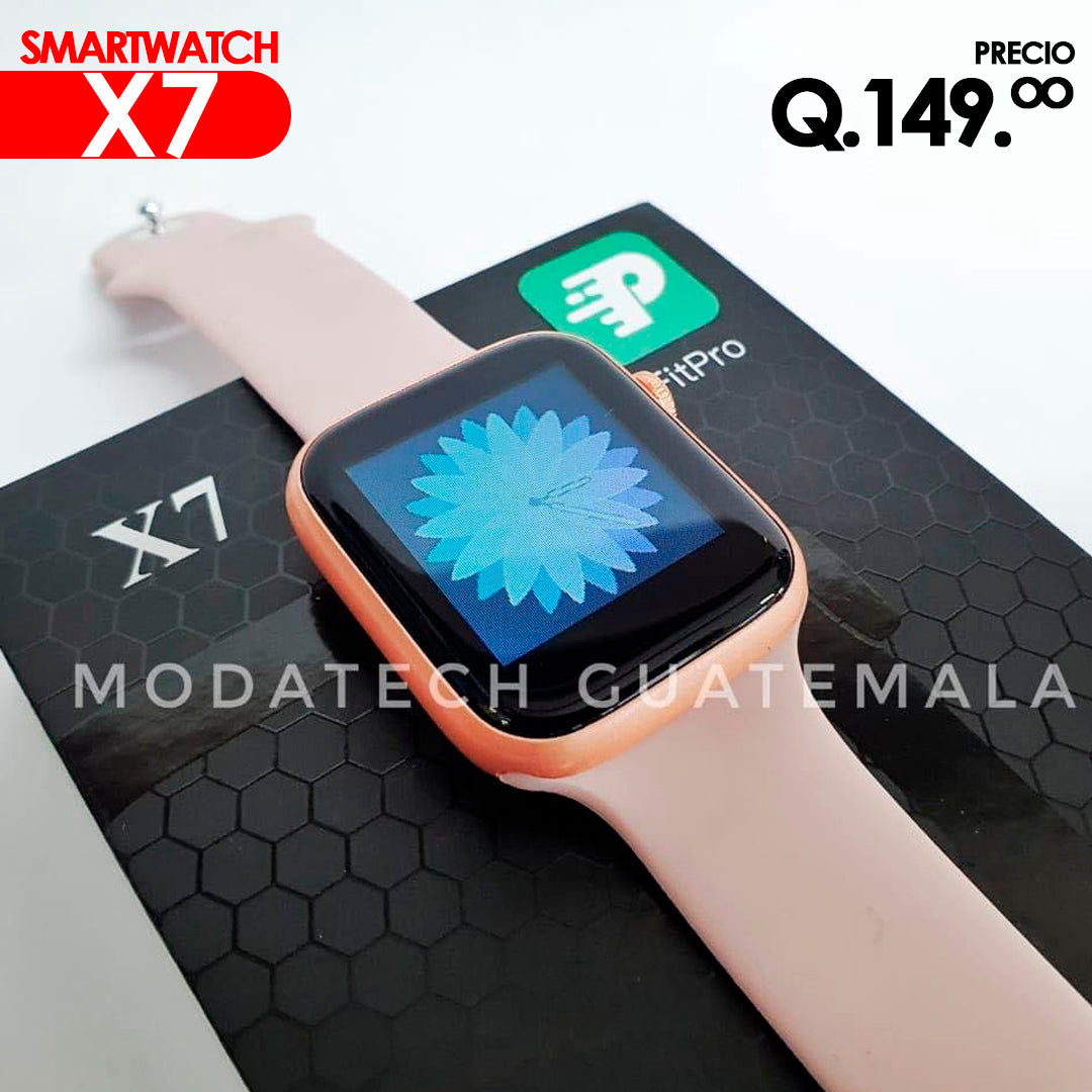 Smartwatch Original X7-2023