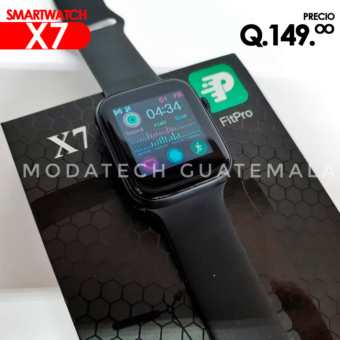 Smartwatch Original X7-2023