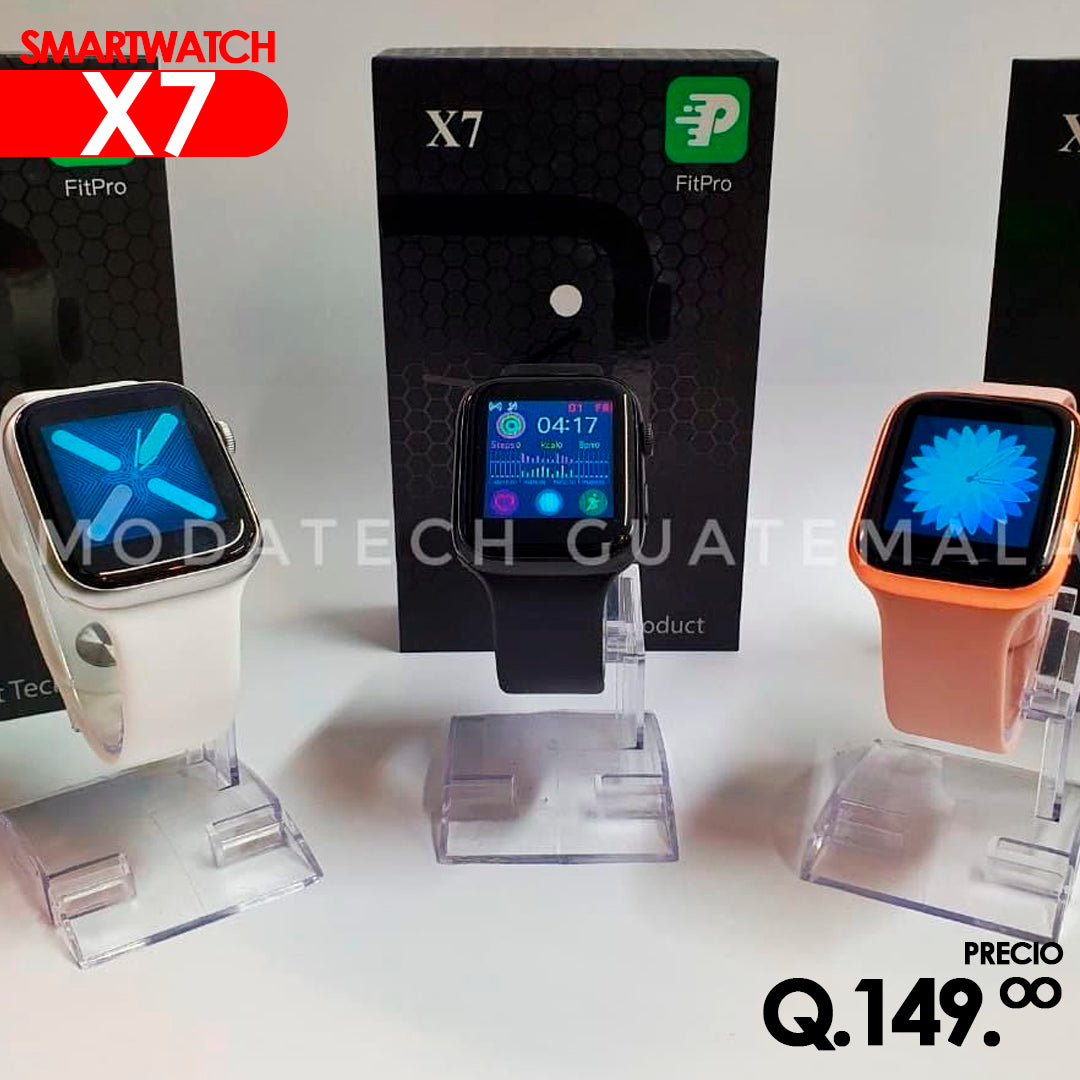 Smartwatch Original X7-2023