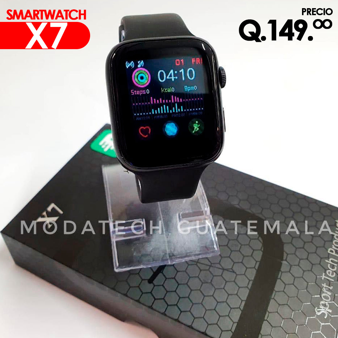 Smartwatch Original X7-2023