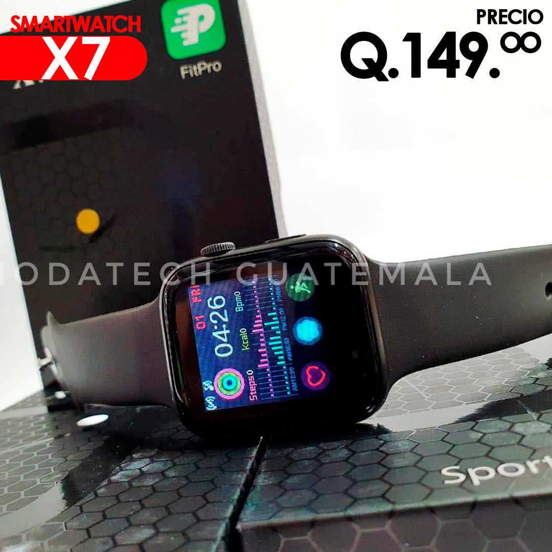Smartwatch Original X7-2023