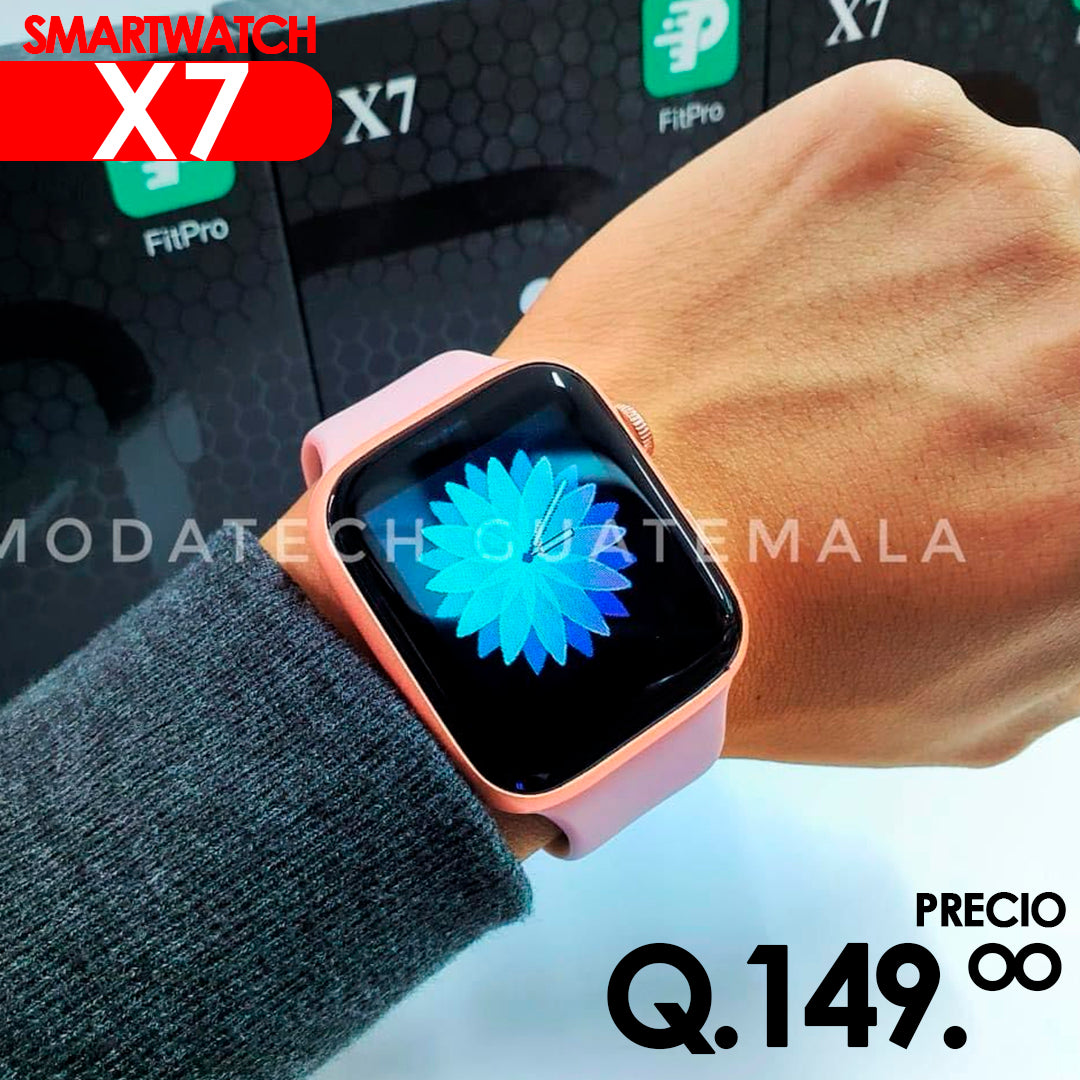 Smartwatch Original X7-2023