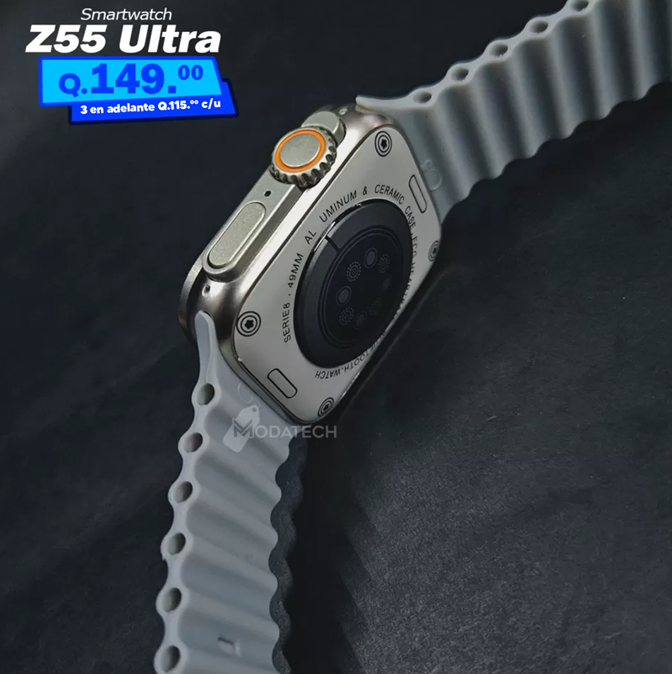 Smartwach Z55 ultra