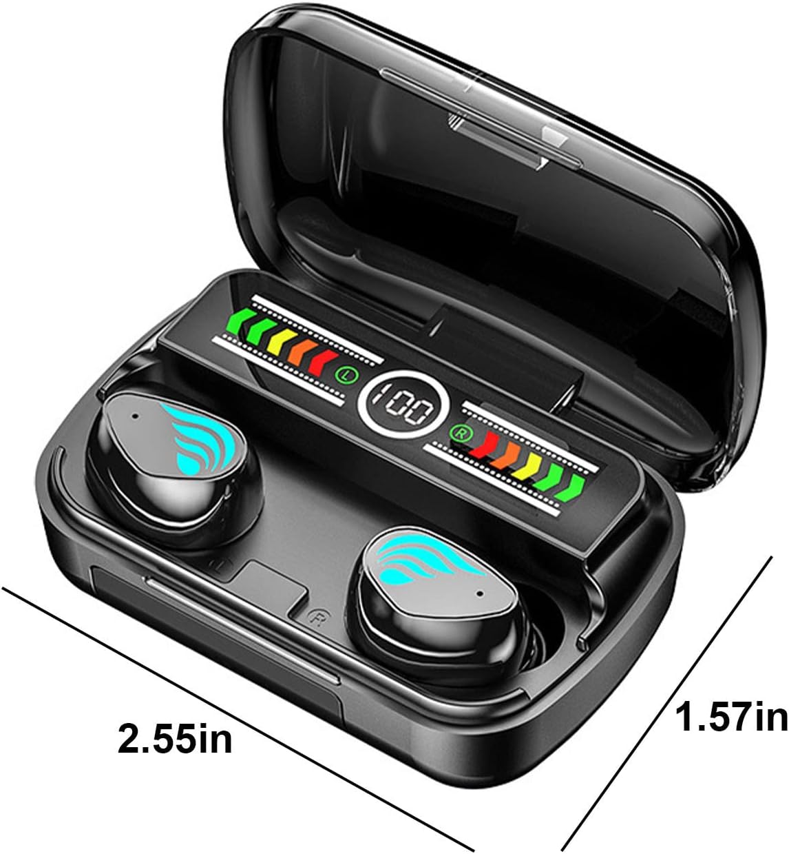 Auriculares Inalambricos M27