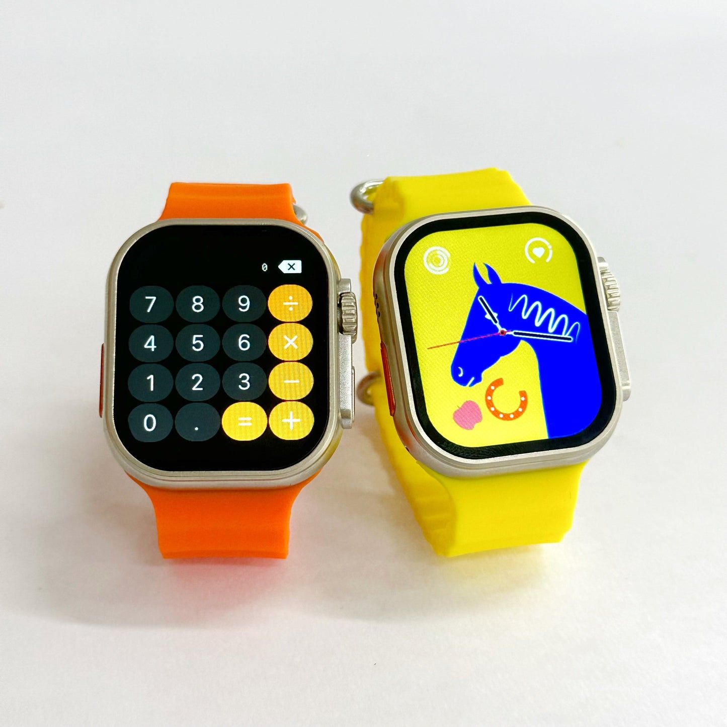 Smartwatch i9 Ultra Max