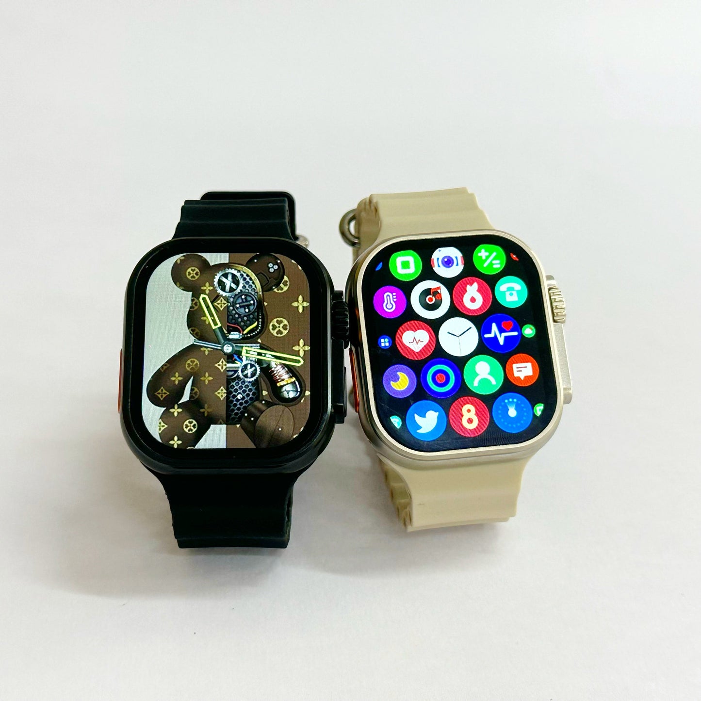 Smartwatch i9 Ultra Max