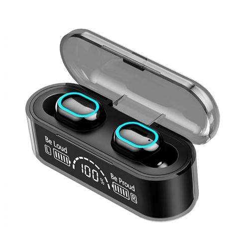 Auriculares Inalambricos G35