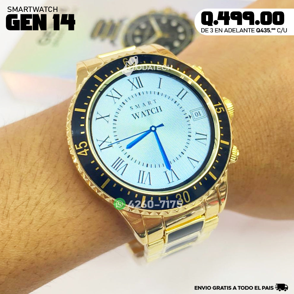 Smart watch Gen 11,12 y 14