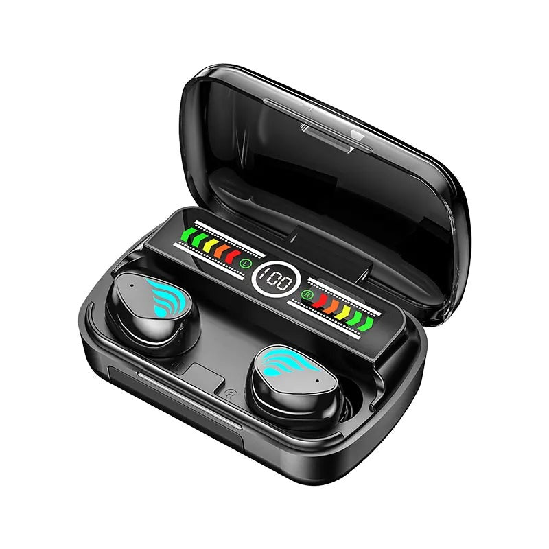 Auriculares Inalambricos M27