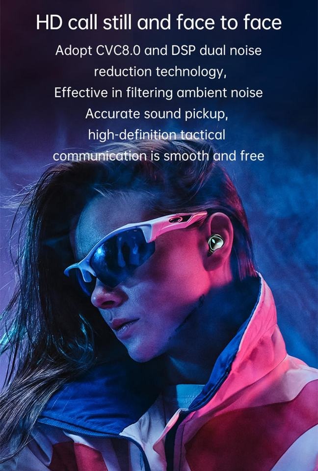 Auriculares inalambricos M20