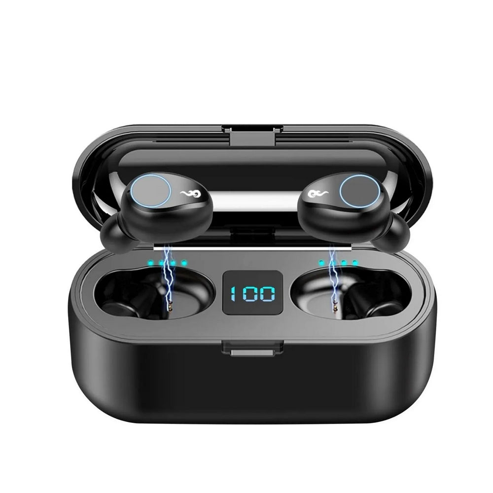 Auriculares Inalambricos F9 2023