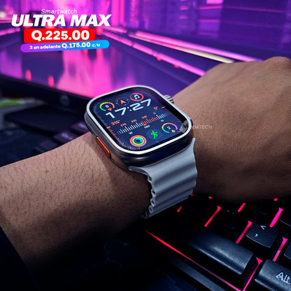 Smartwatch ULTRA MAX