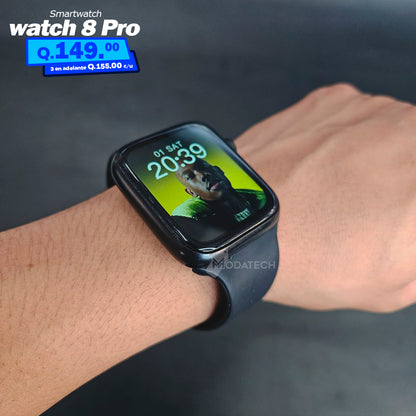 Smartwatch Watch 8 Pro