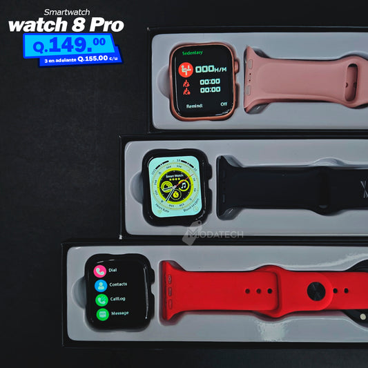 Smartwatch Watch 8 Pro