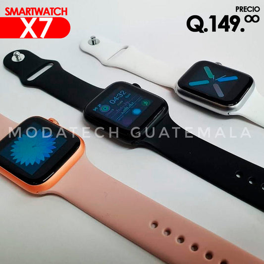 Smartwatch Original X7-2023