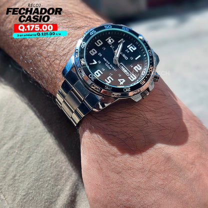 Relojes Fechador Para Caballero