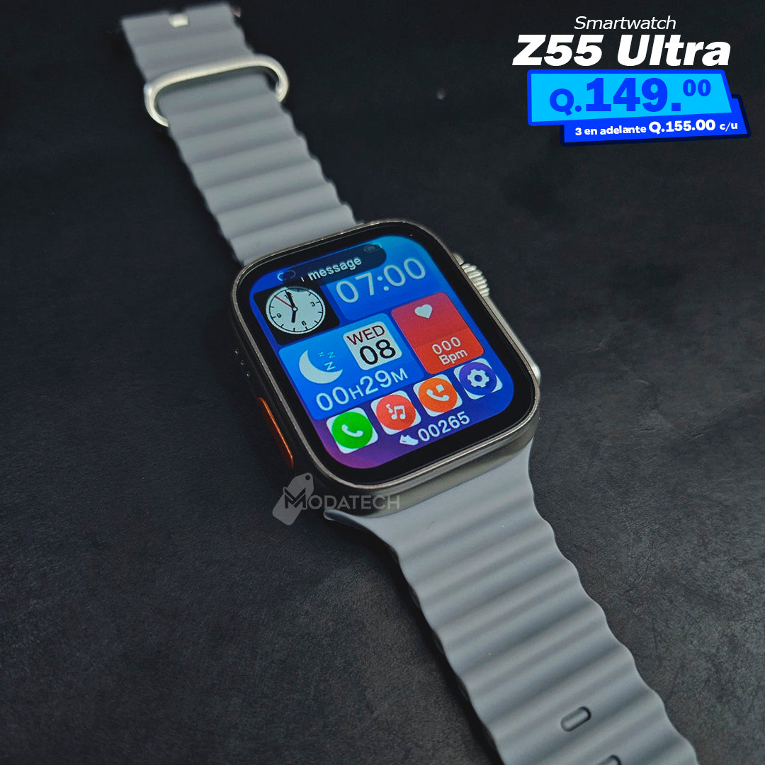 Smartwach Z55 ultra