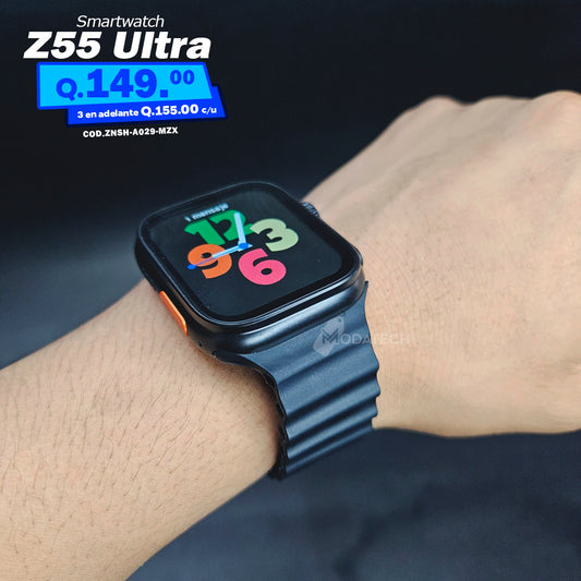 Smartwach Z55 ultra