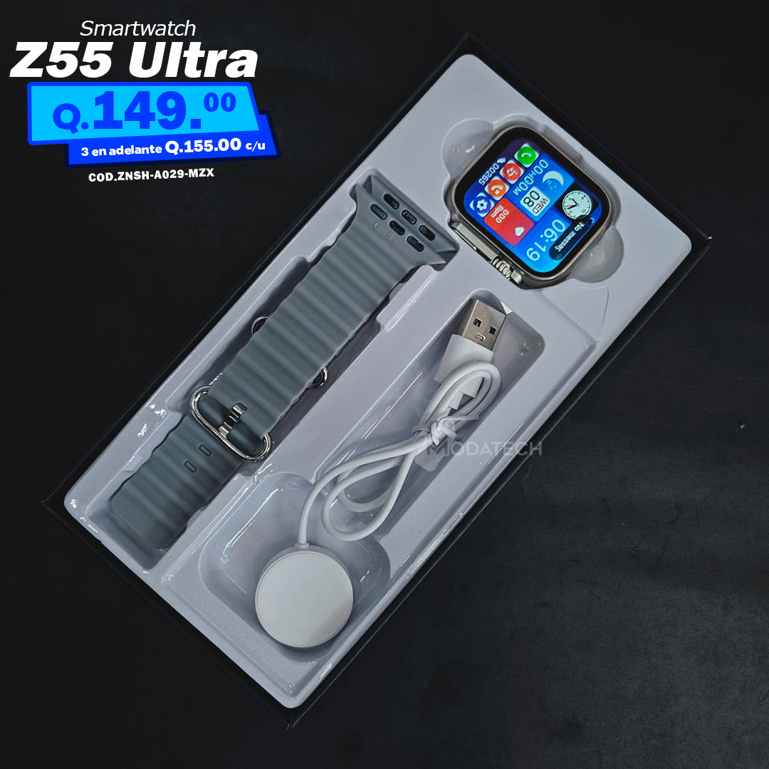 Smartwach Z55 ultra