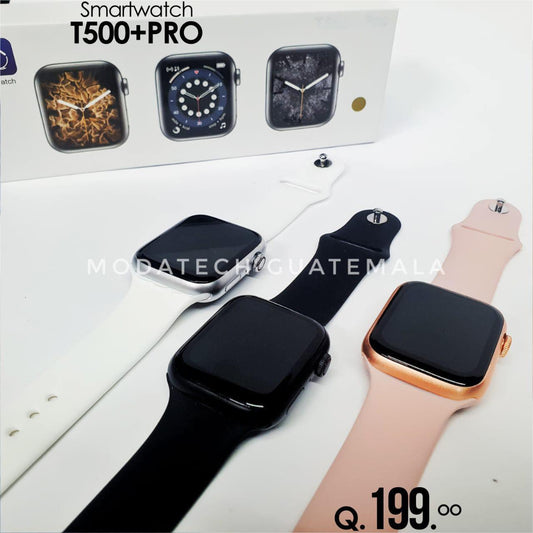 Smartwatch Original T500+PRO