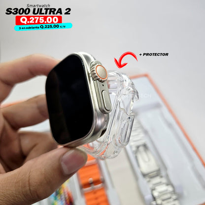 Smartwatch S300 ULTRA 2