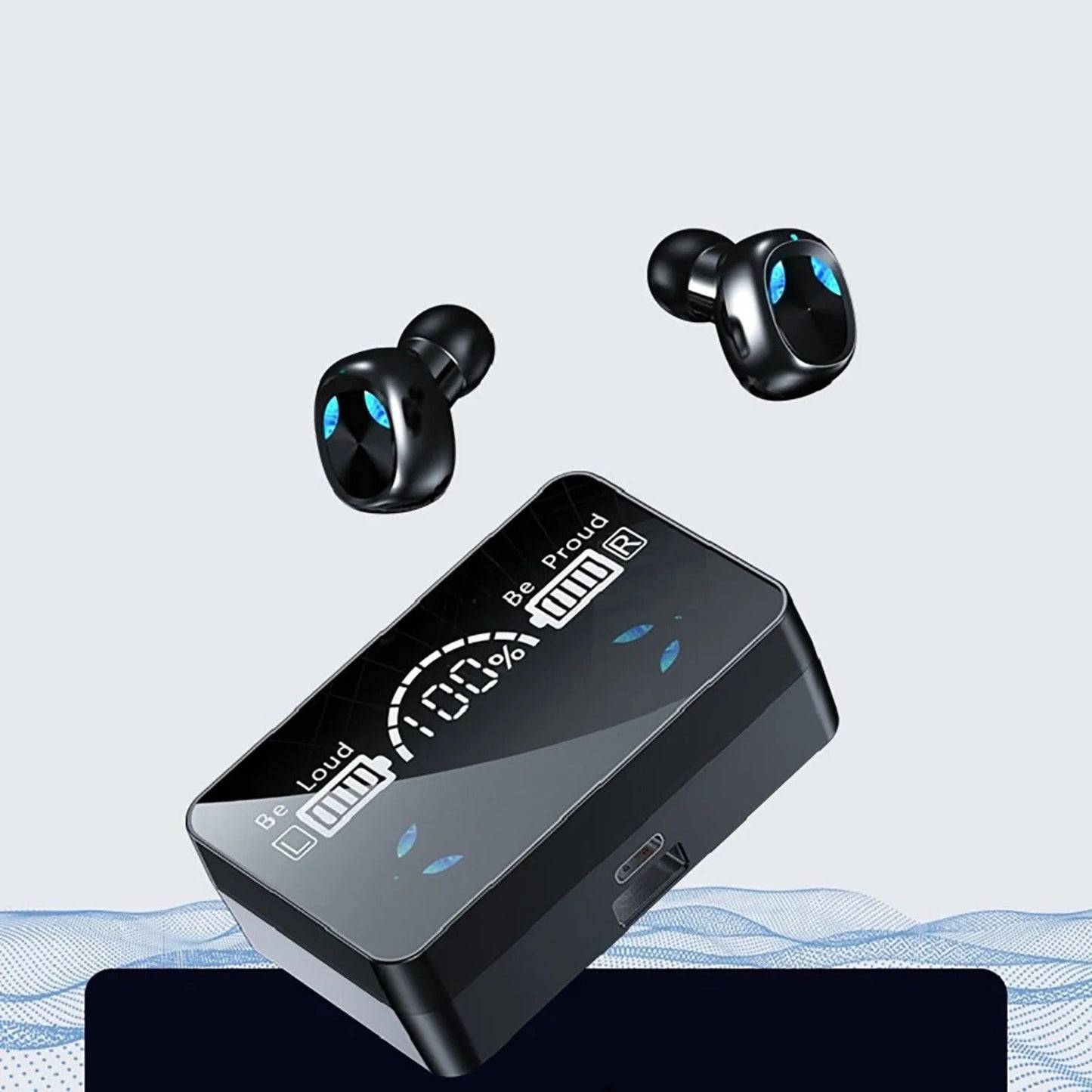 Auriculares Inalambricos X3