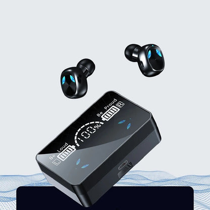 Auriculares Inalambricos X3