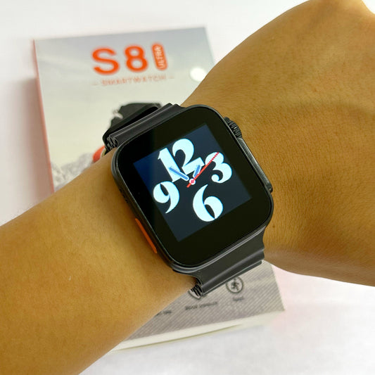 Smartwatch S8 Ultra