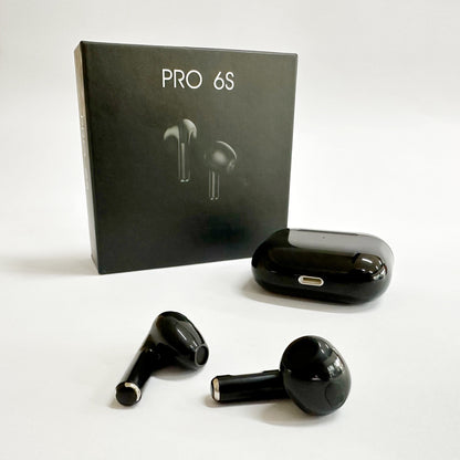 Auriculares Blueetoth Pro6s