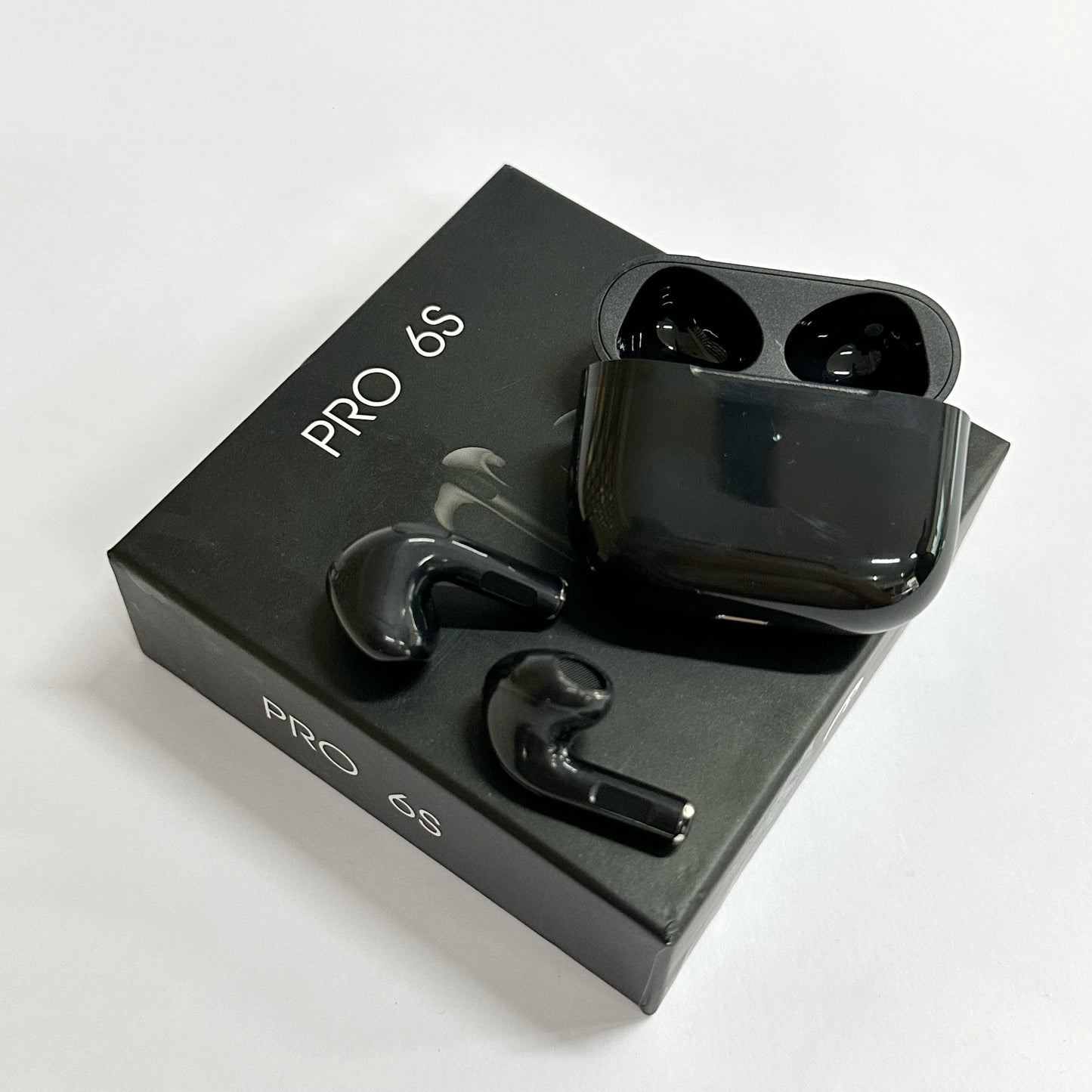 Auriculares Blueetoth Pro6s