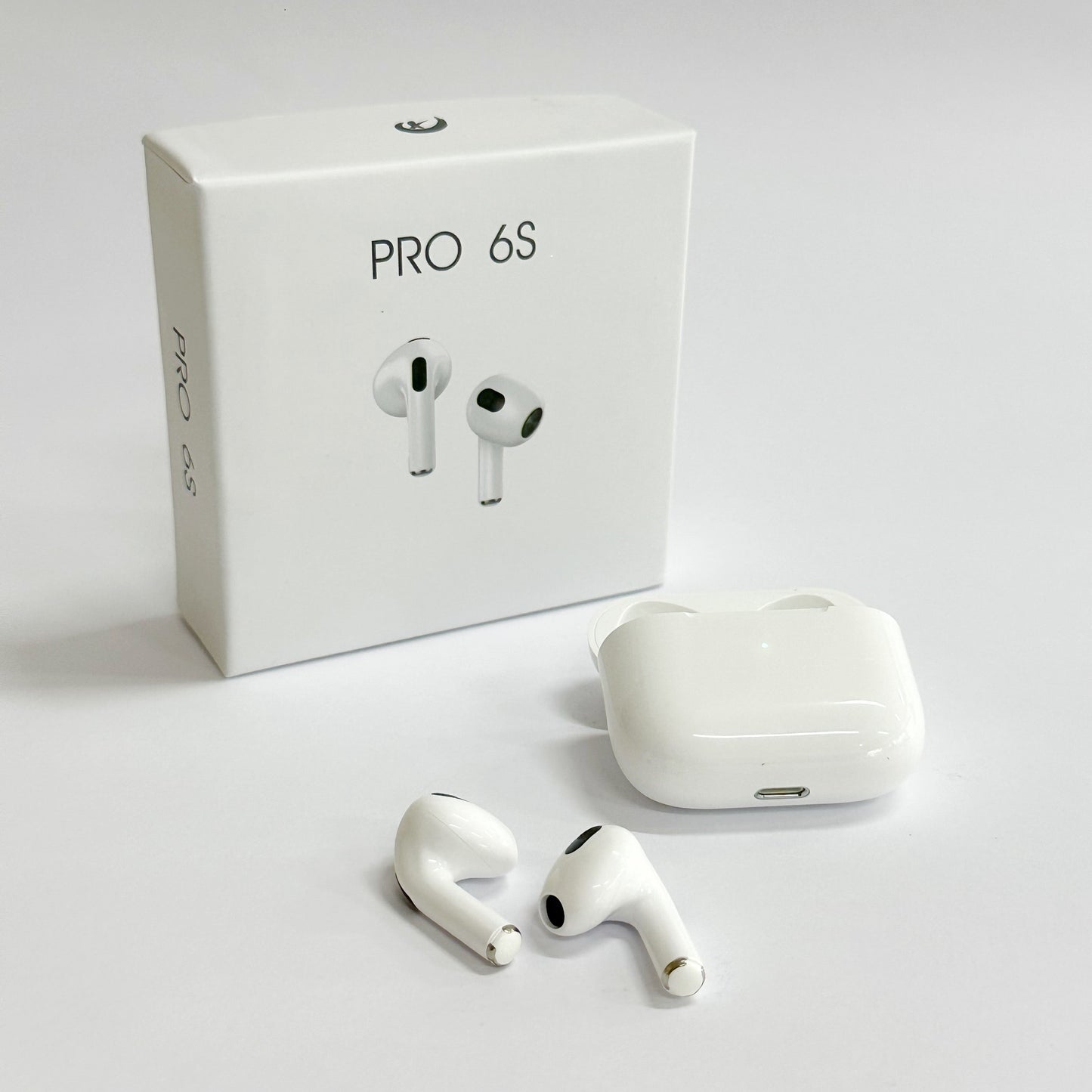 Auriculares Blueetoth Pro6s