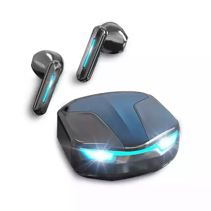 Auriculares Inalambricos Gamer Y9