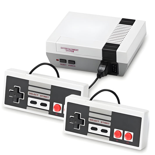 Consola Retro 620 Juegos