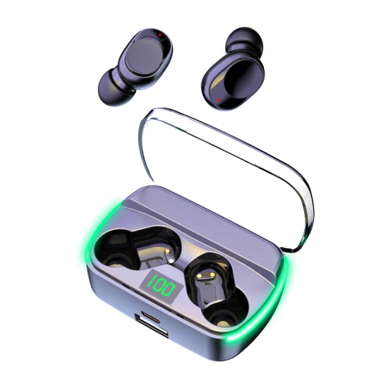 Auriculares Blueetoth M60