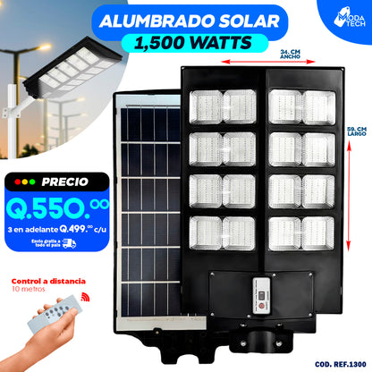 Alumbrados Profesionales 2,000 3,000 y 4,000 Watts