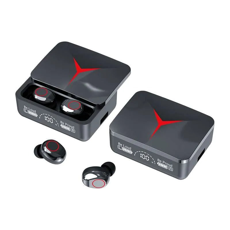 Auriculares Inalambricos Gamer M90 PRO