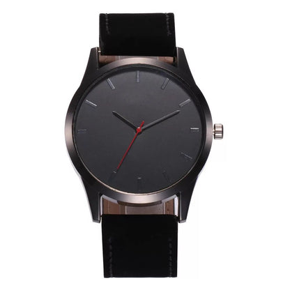 Reloj Analogo Minimalista