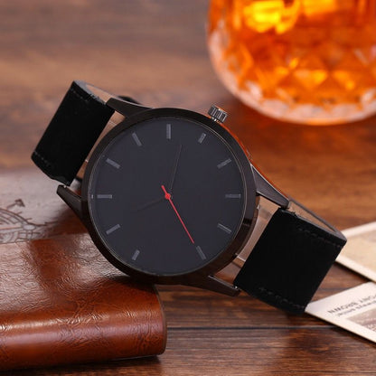 Reloj Analogo Minimalista