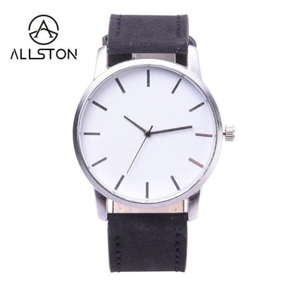 Reloj Analogo Minimalista