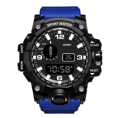 Sportwatch Digital