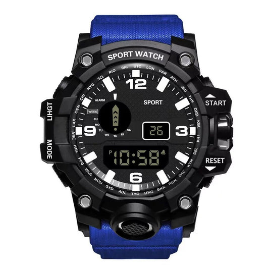 Sportwatch Digital