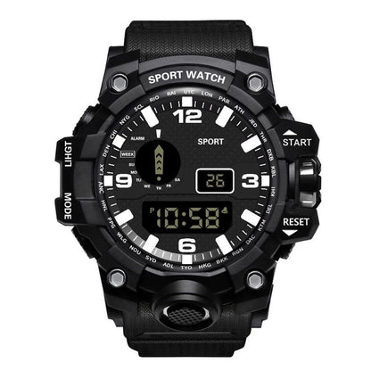 Sportwatch Digital