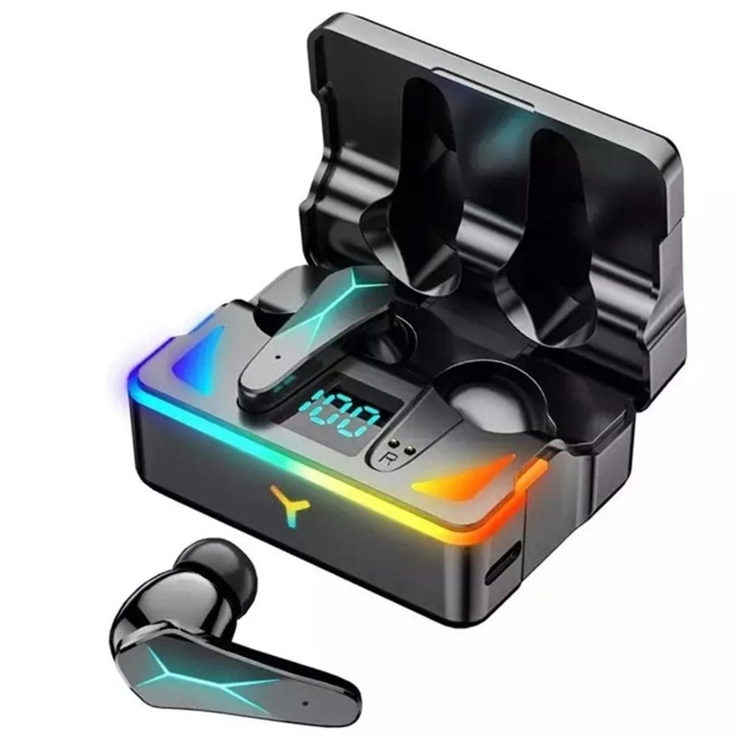 Auriculares Inalambricos Gamer X7